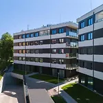 Apartament Nad Wodą Zegrze