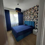 Apartament Nad Wodą *