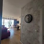 Apartament Nad Wodą Zegrze