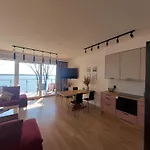 Nad Wodą Apartament *