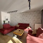 Apartament Nad Wodą *