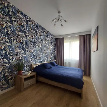Apartment Nad Woda