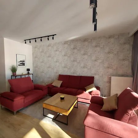 Apartment Nad Woda *
