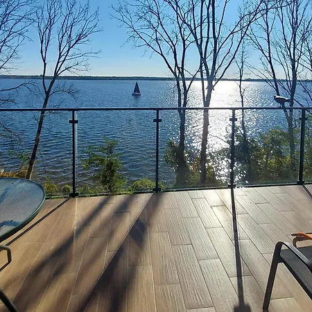 Apartament Nad Wodą