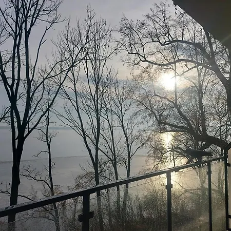 Nad Wodą Apartament