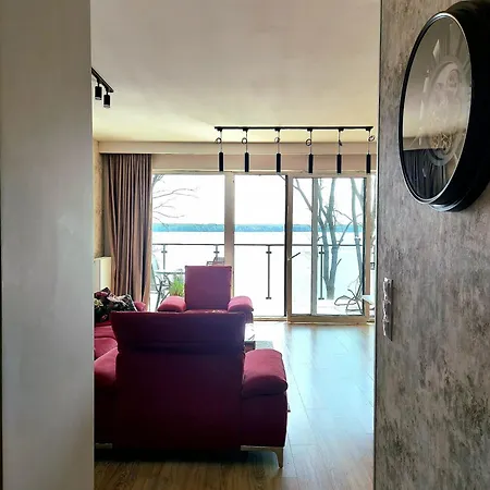 Apartament Nad Wodą *
