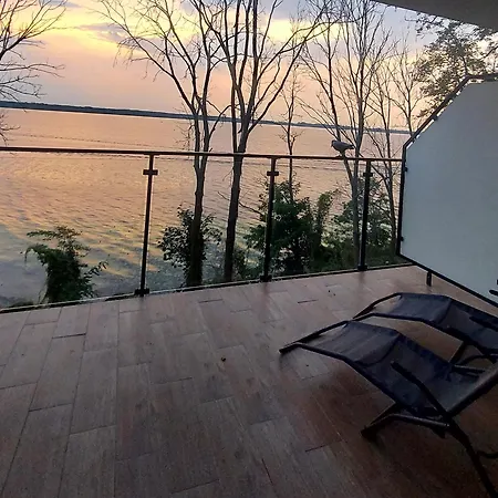 Apartament Nad Wodą