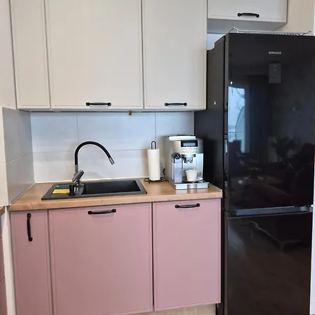 Nad Woda Apartamento *