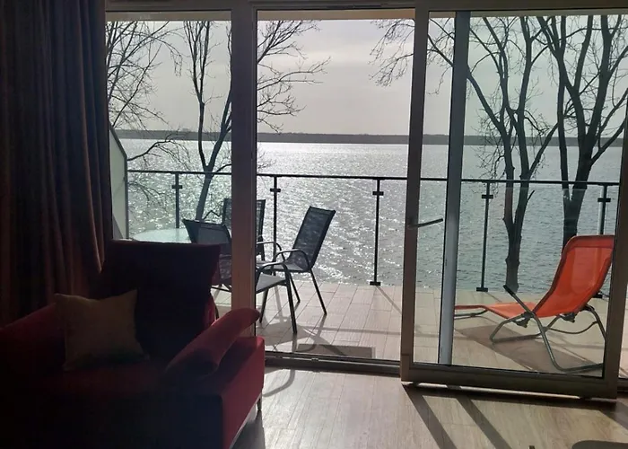 Apartament Nad Wodą