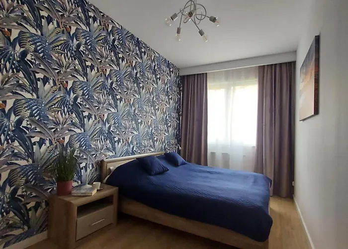 Apartament Nad Wodą