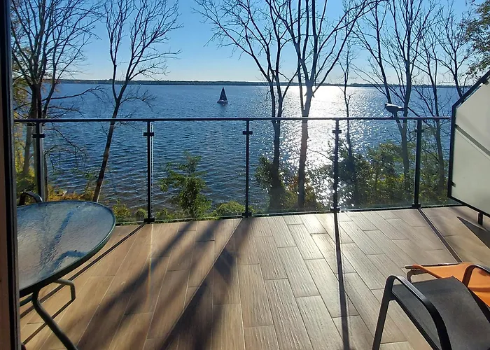 Apartament Nad Wodą