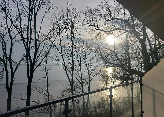 Nad Wodą Apartament