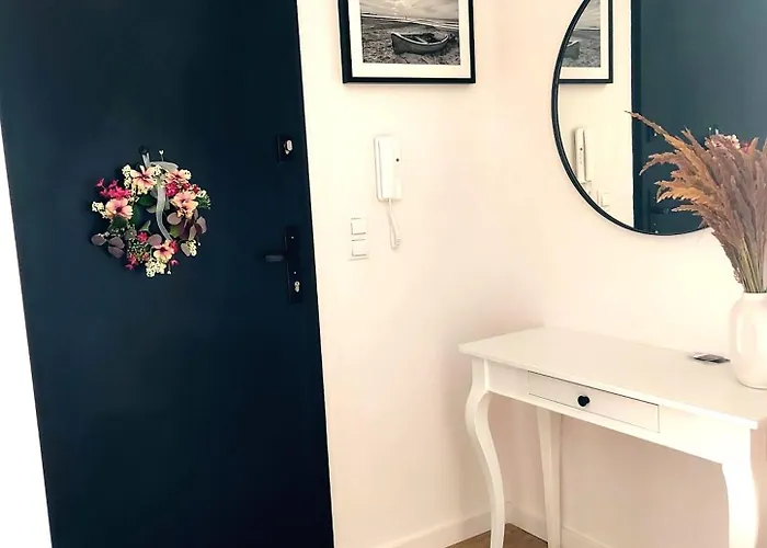 Nad Wodą Apartament