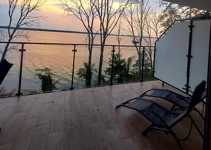 Apartament Nad Wodą